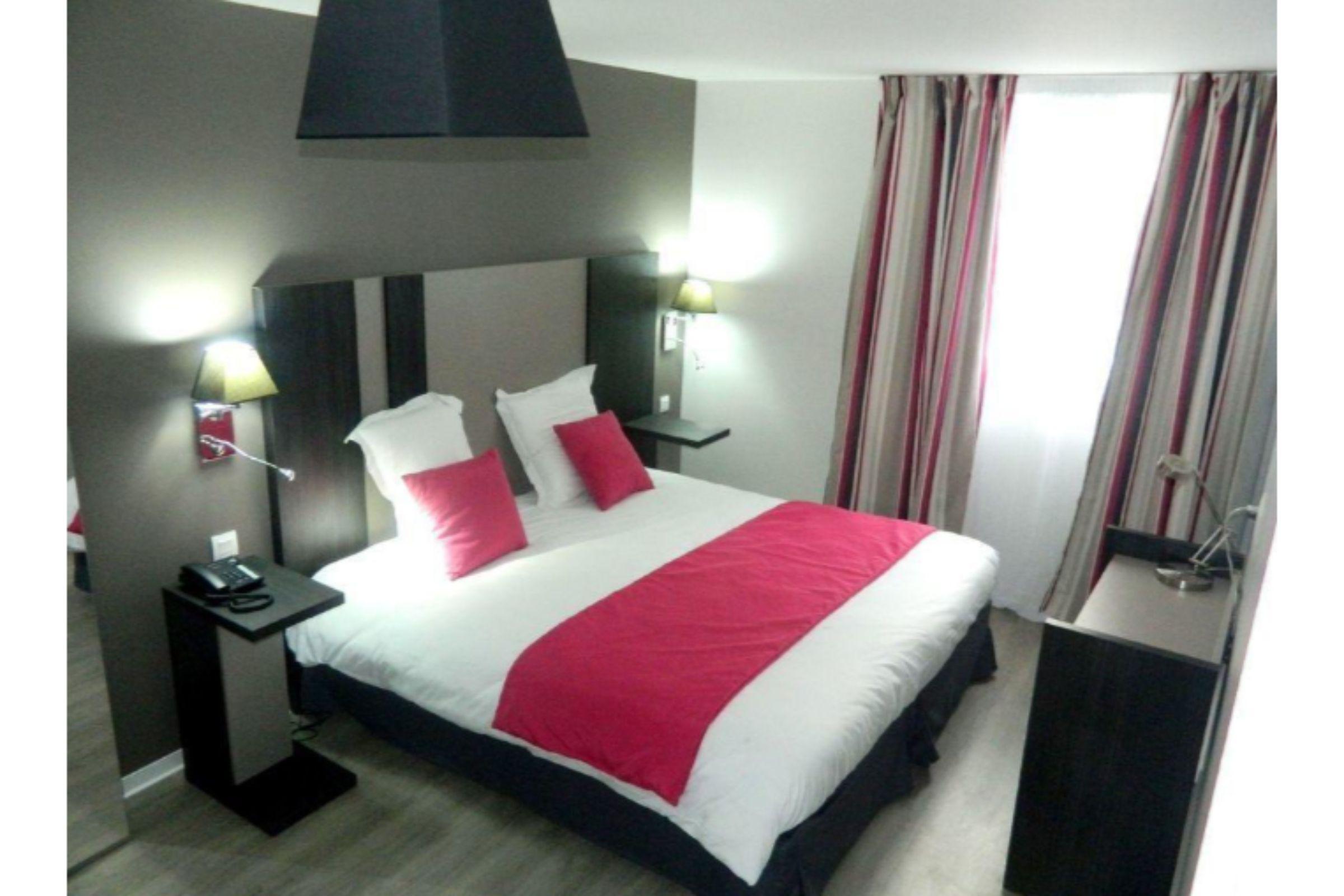 Odalys Les Cordeliers Appart hôtel 4*
