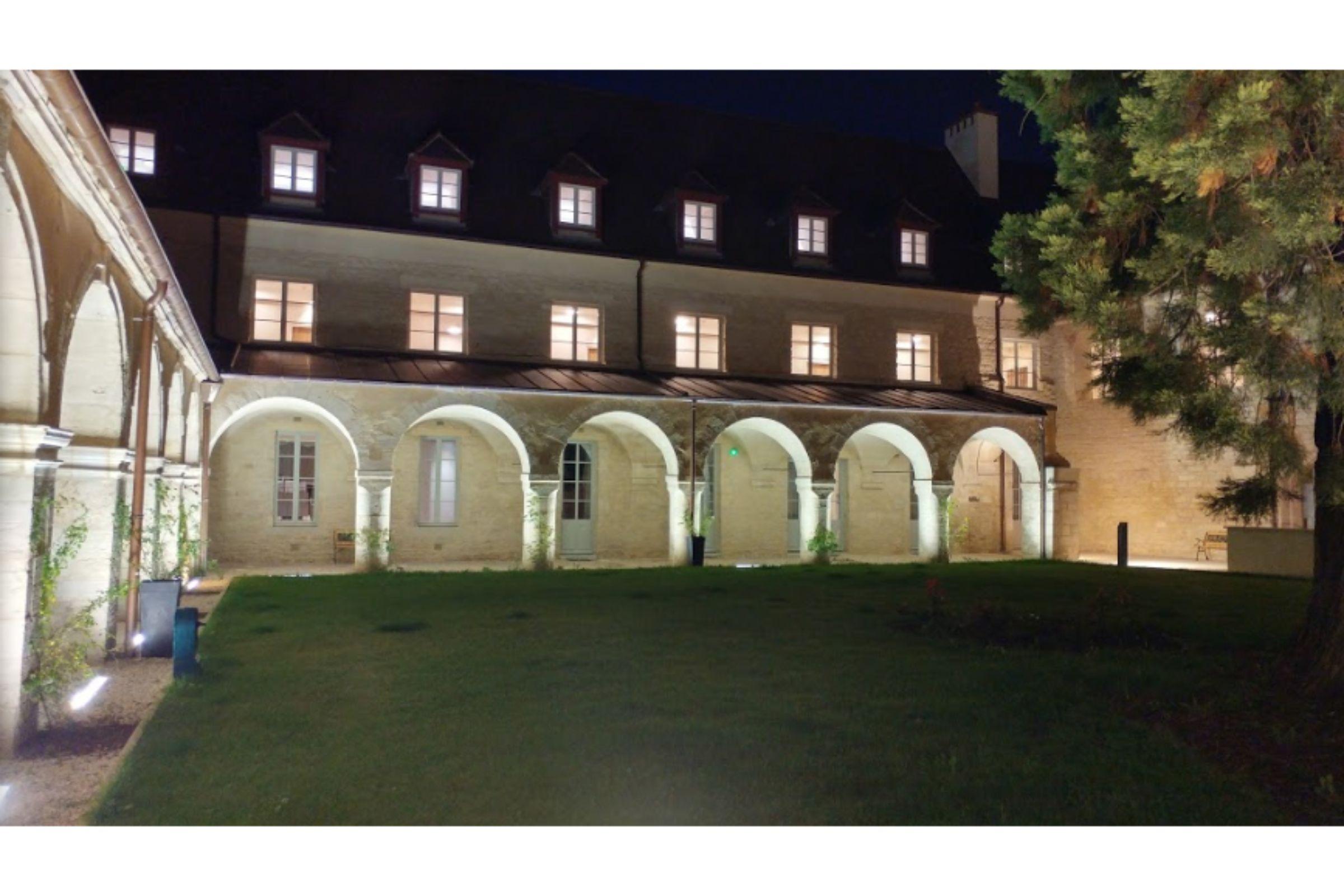 Odalys - Centre Dijon