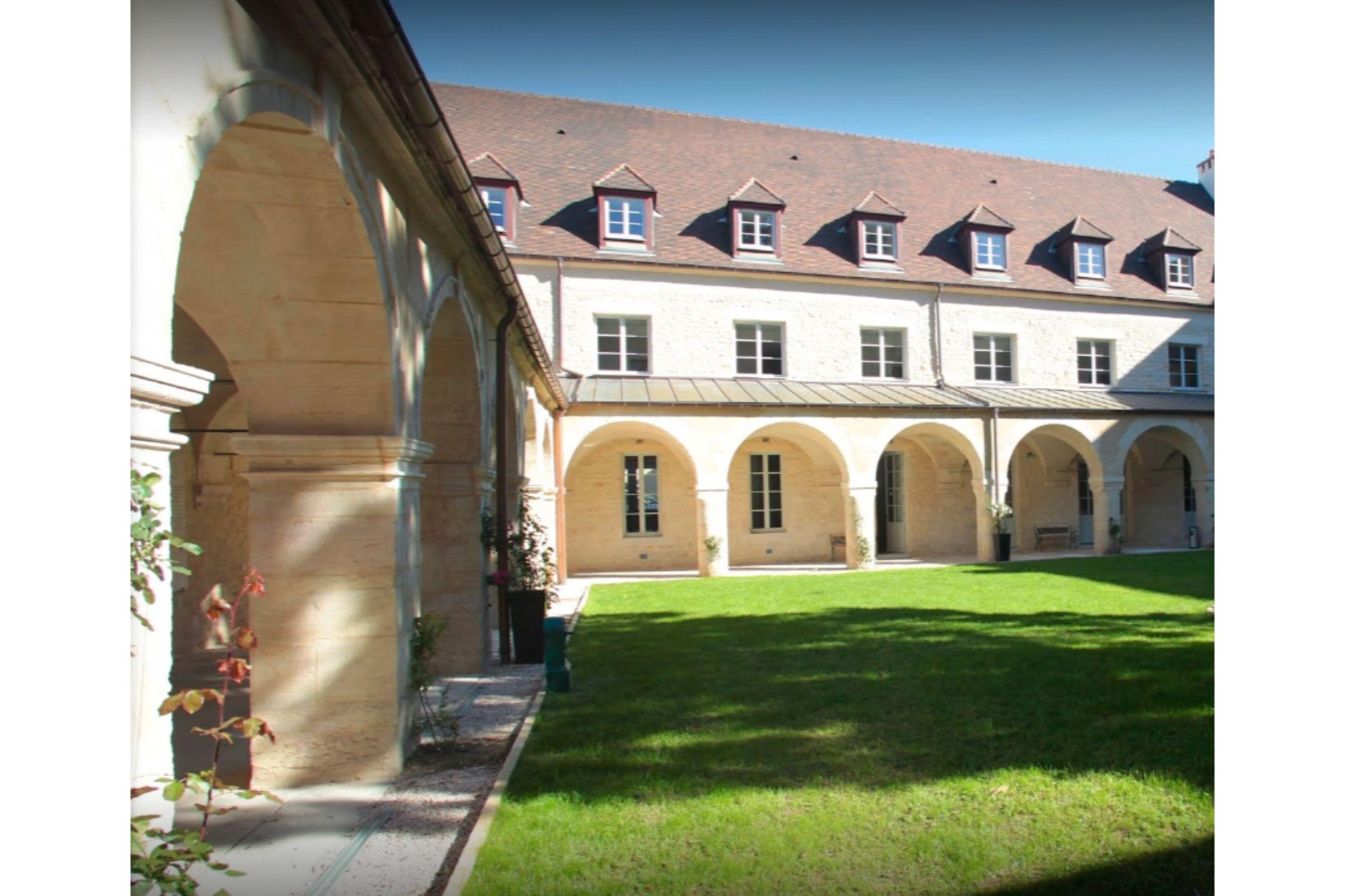 Aparthotel Odalys - Centre Dijon