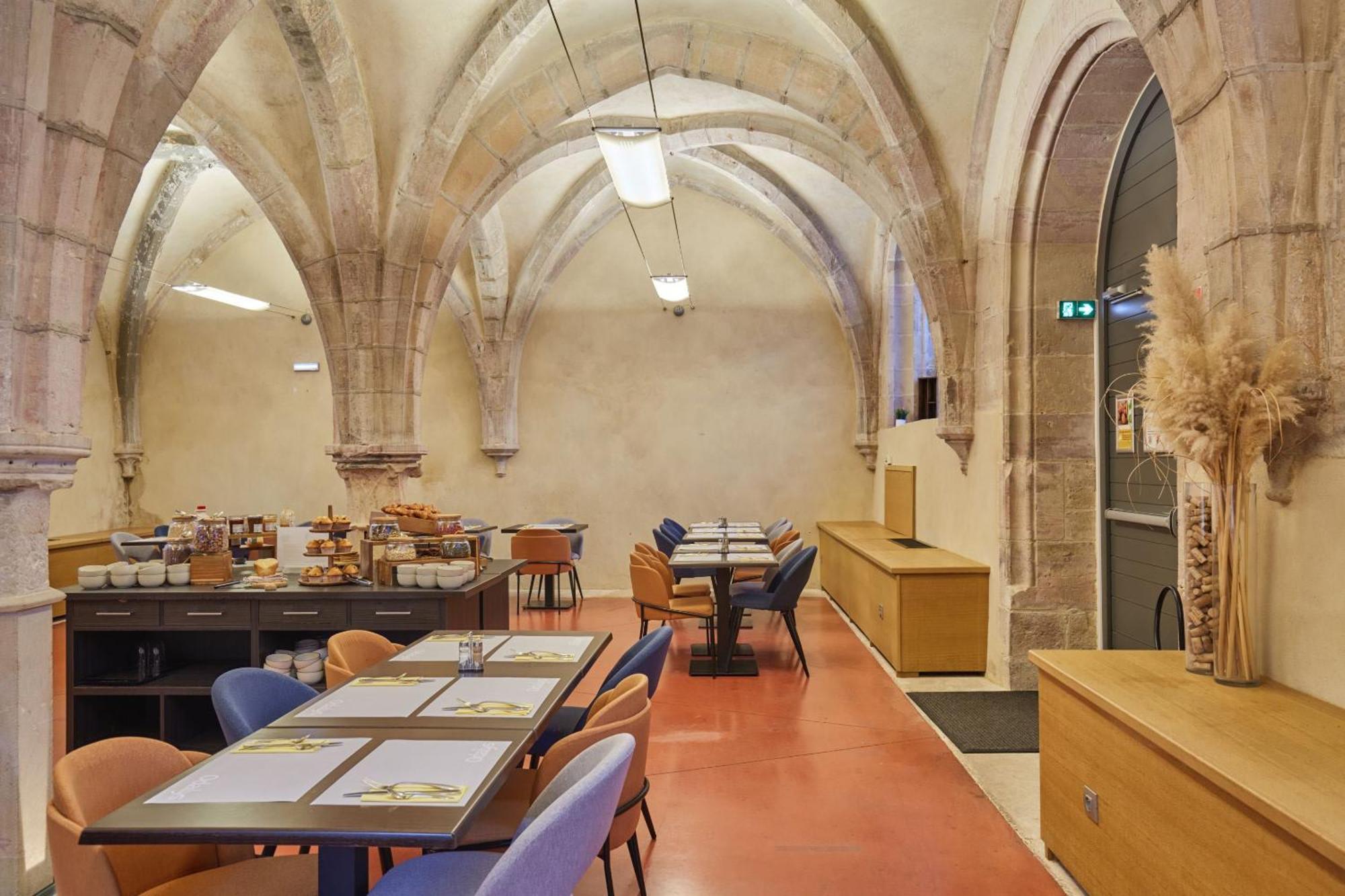 Odalys - Centre 4* Dijon