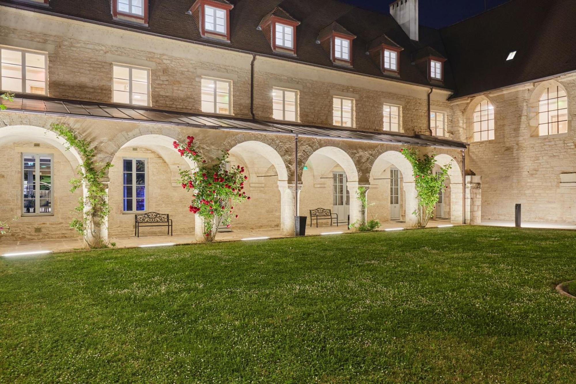 Odalys - Centre 4* Dijon