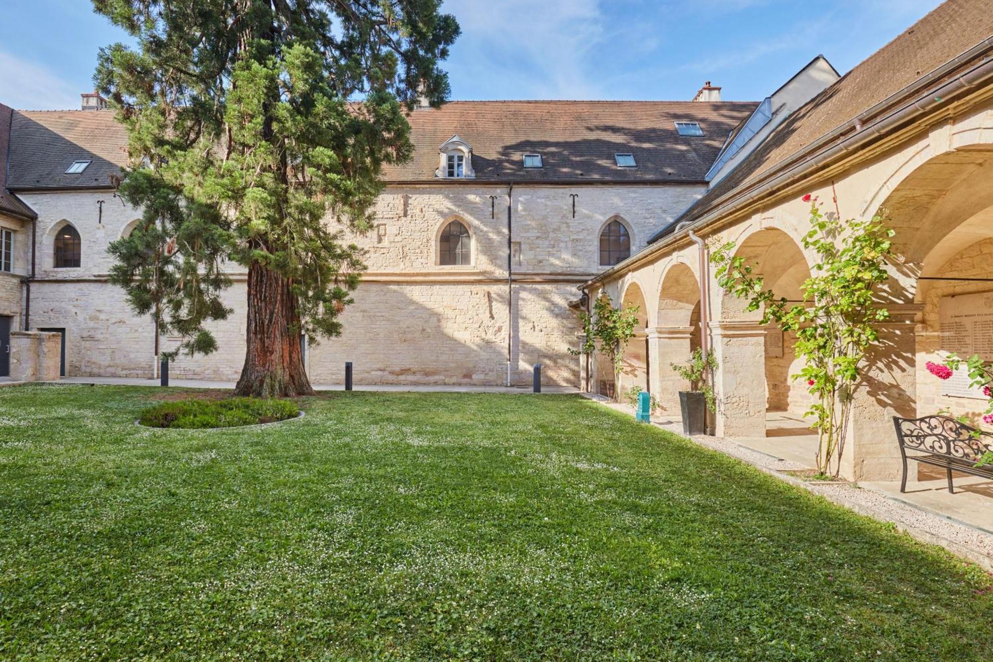 Odalys - Centre Aparthotel