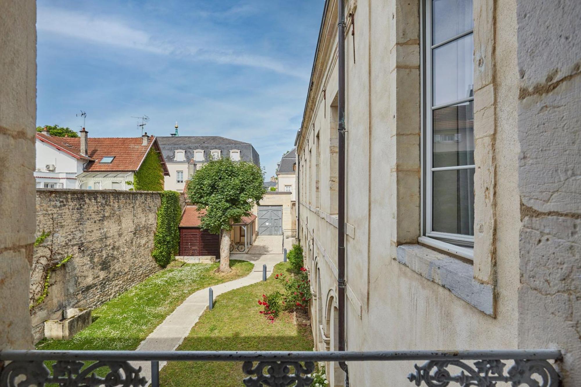 Aparthotel Odalys - Centre Dijon