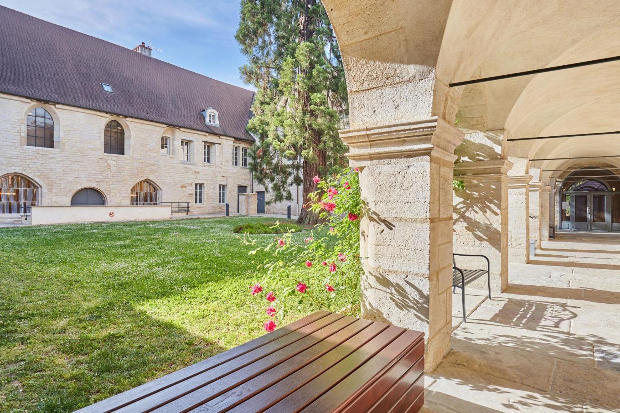Odalys Les Cordeliers 4* Dijon