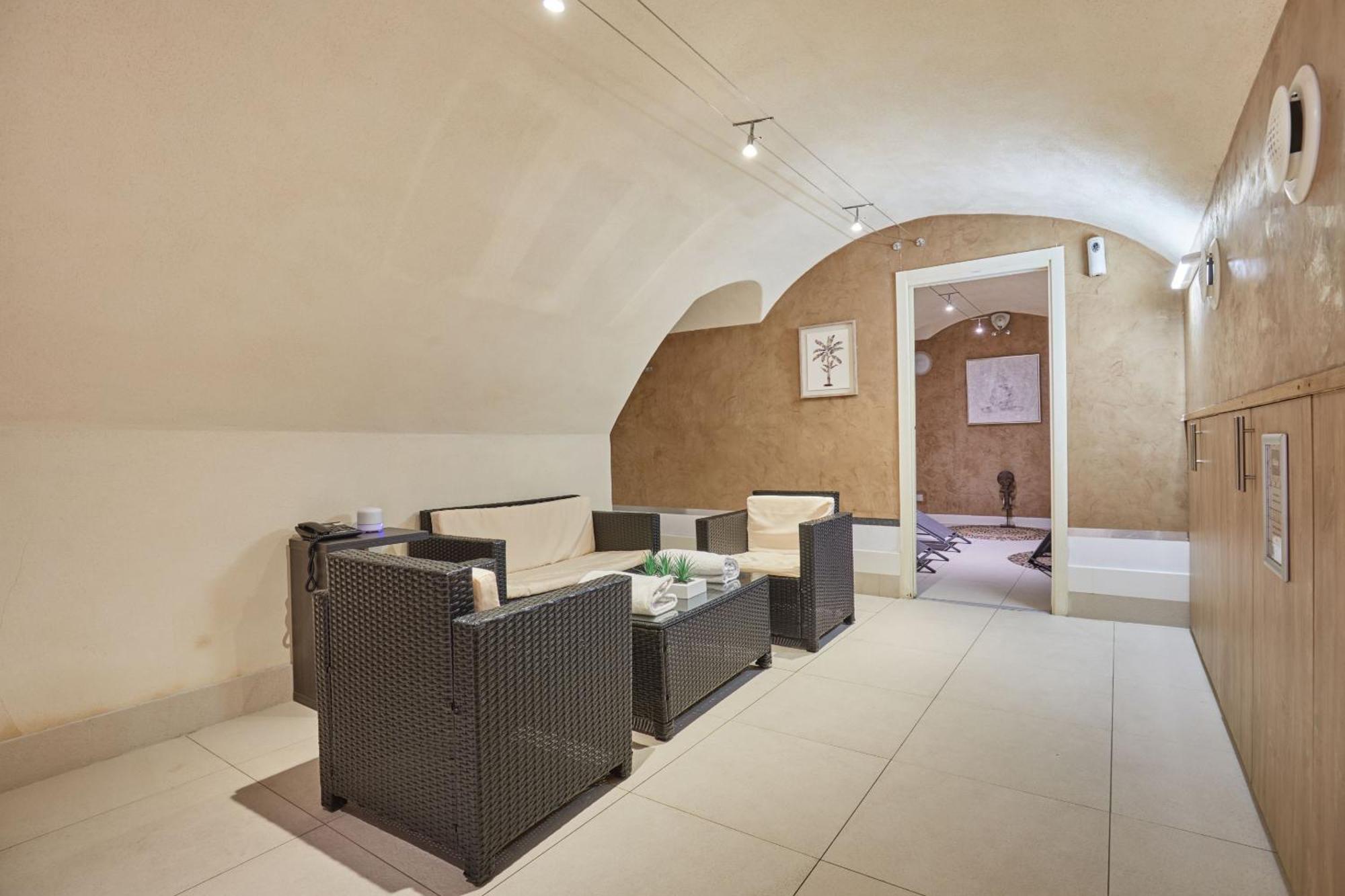 Aparthotel Odalys - Centre