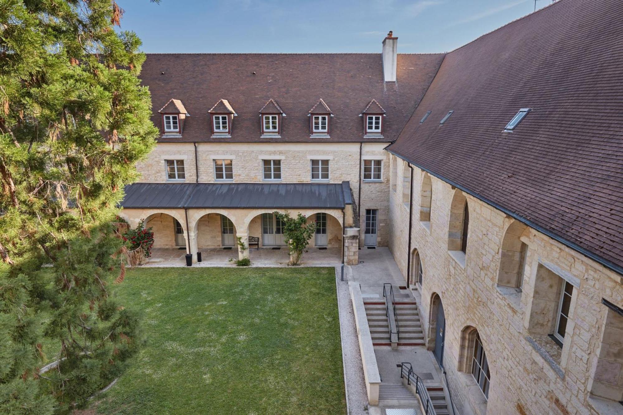 Odalys - Centre Aparthotel 4*