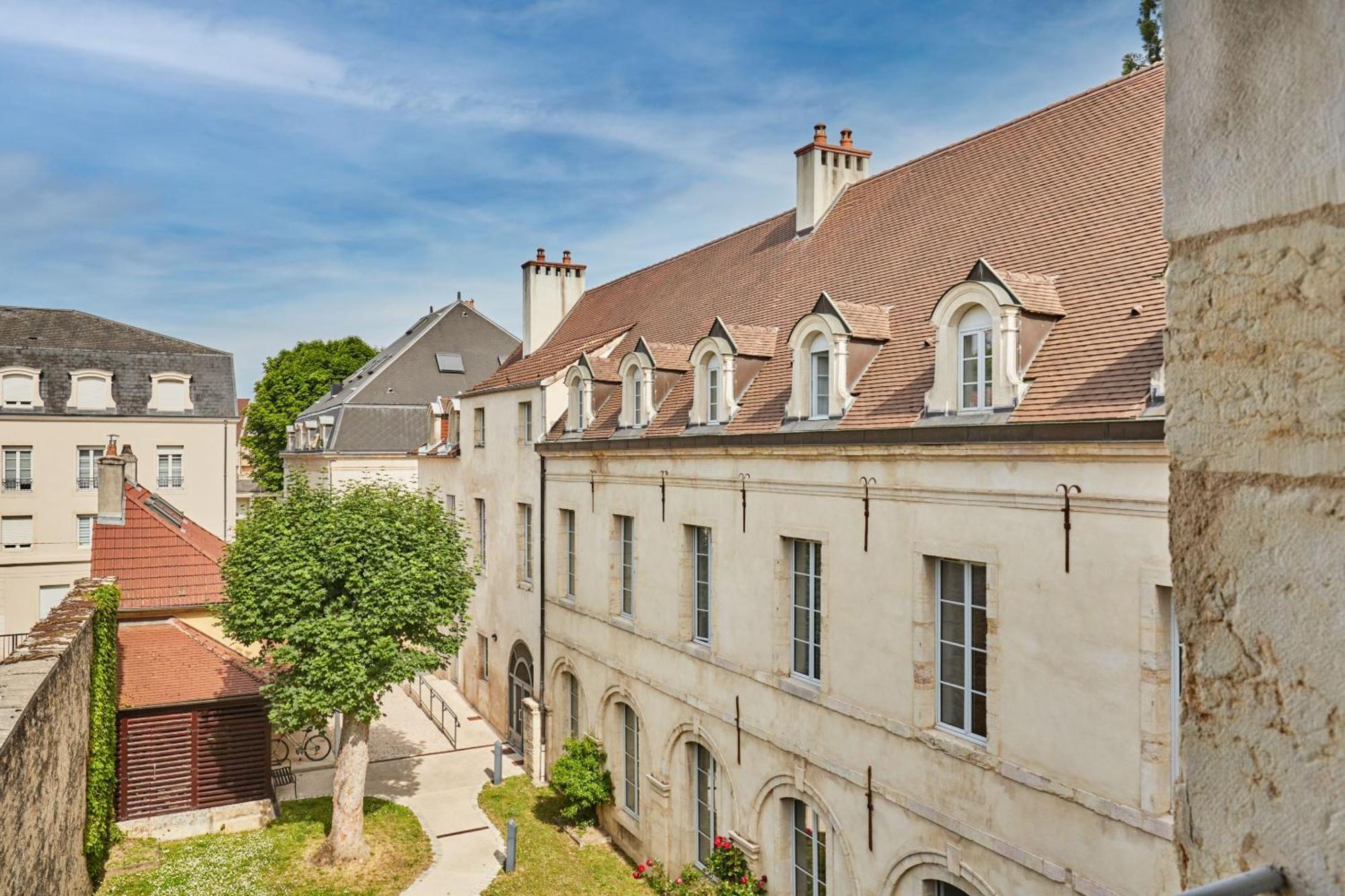 Odalys Les Cordeliers Appart hôtel