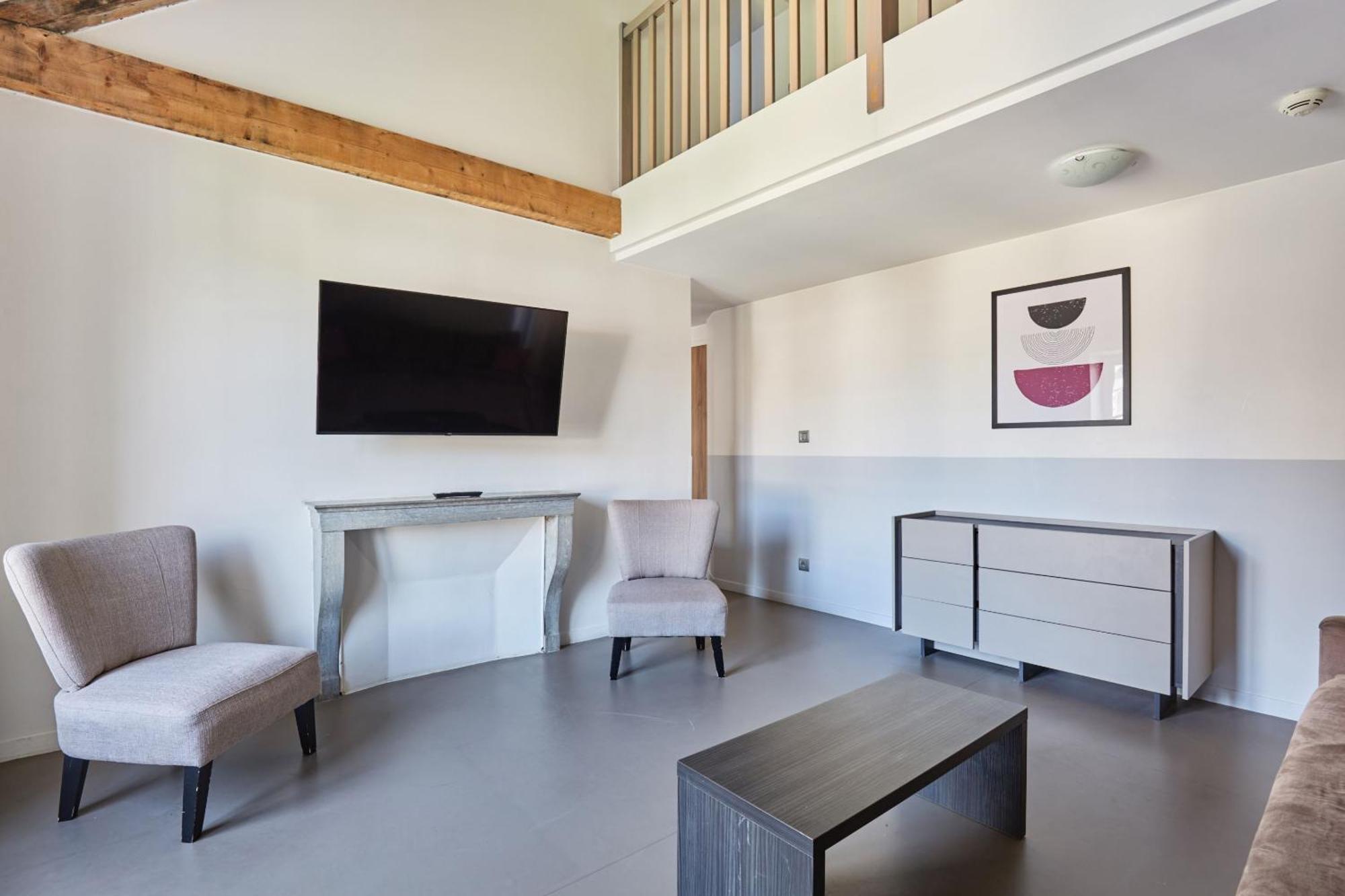 Odalys - Centre Aparthotel
