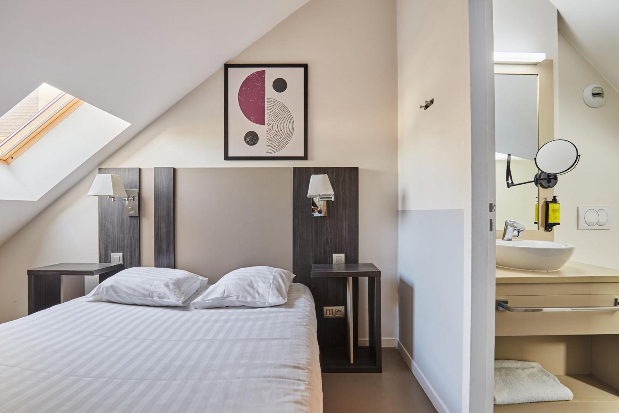Aparthotel Odalys - Centre