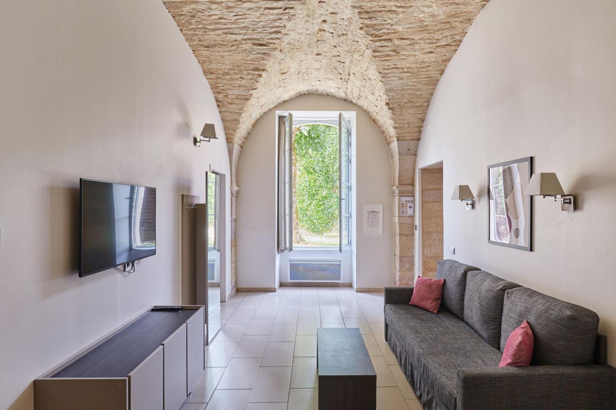 Odalys - Centre 4* Dijon
