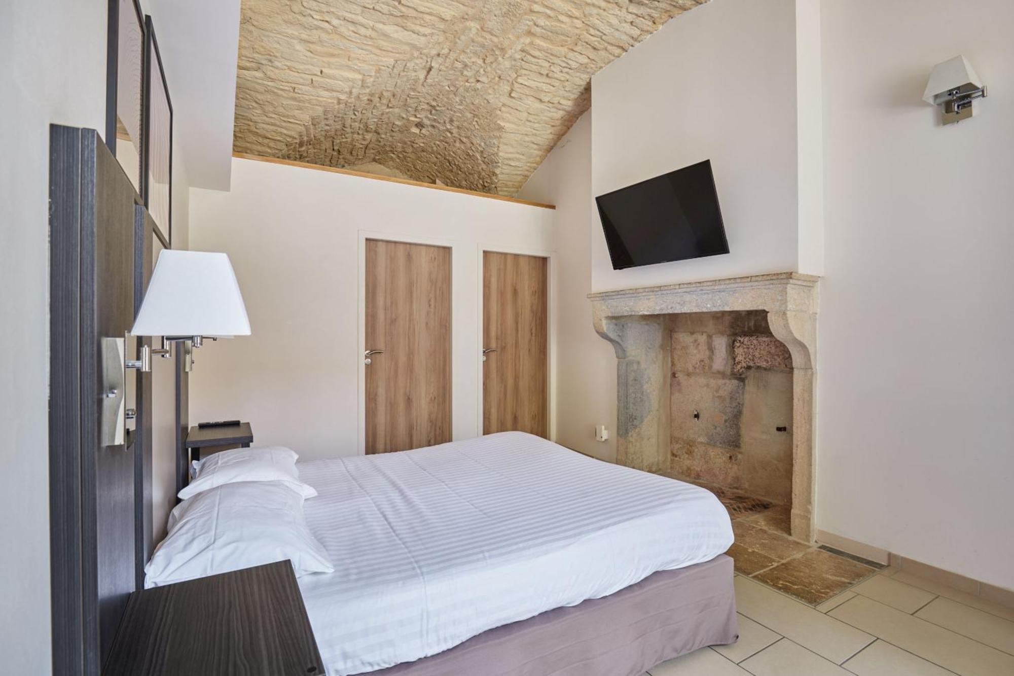 Odalys - Centre Aparthotel 4*