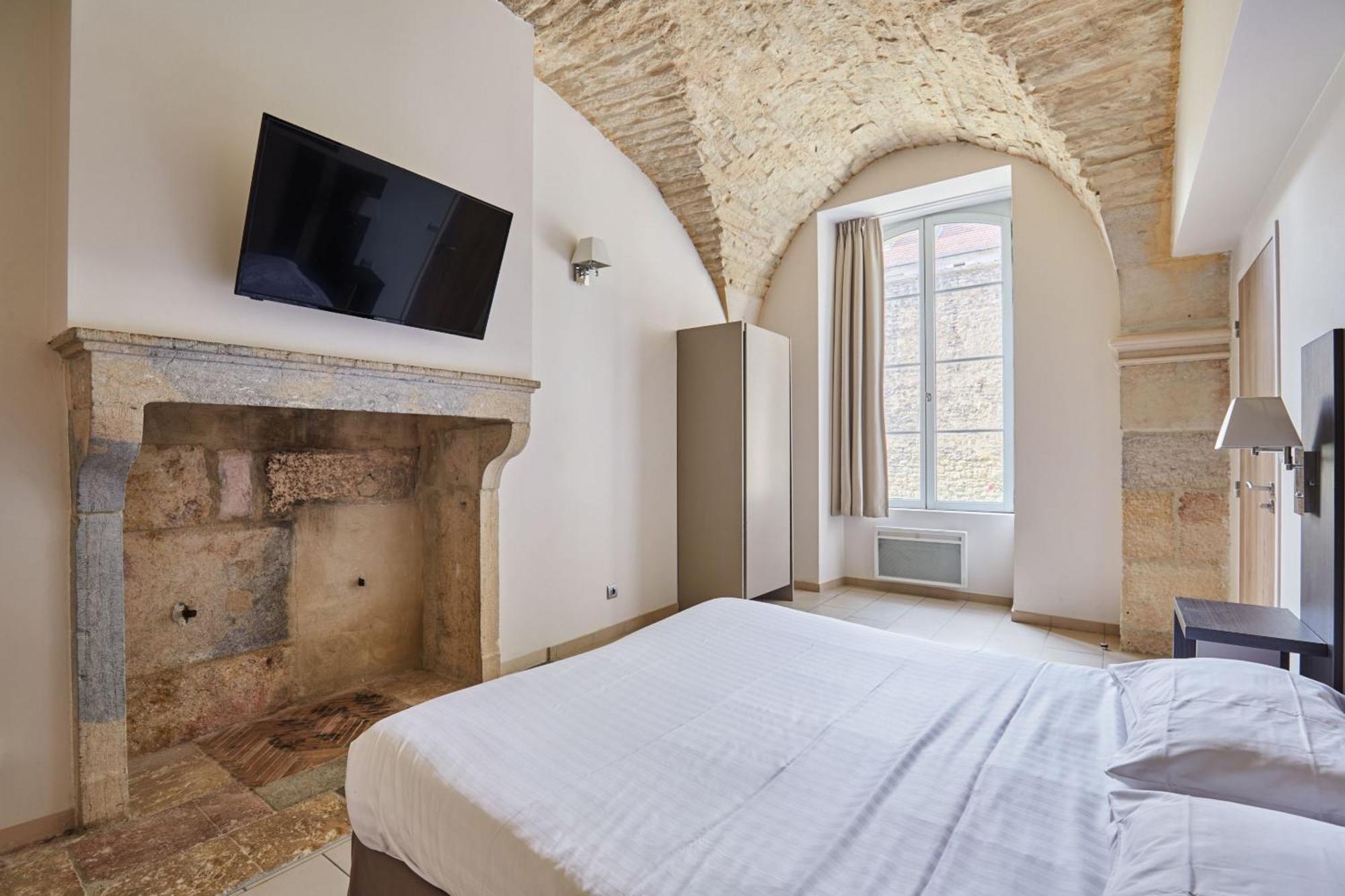 Odalys - Centre 4* Dijon