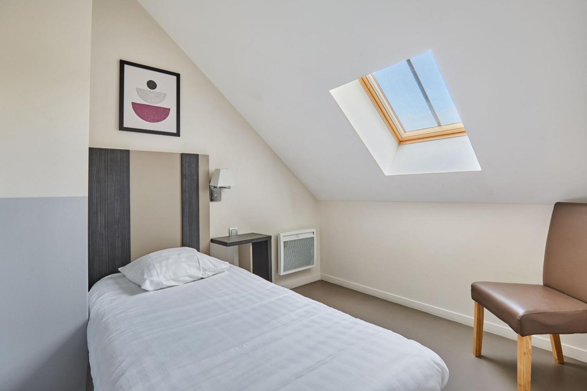 Odalys - Centre Aparthotel