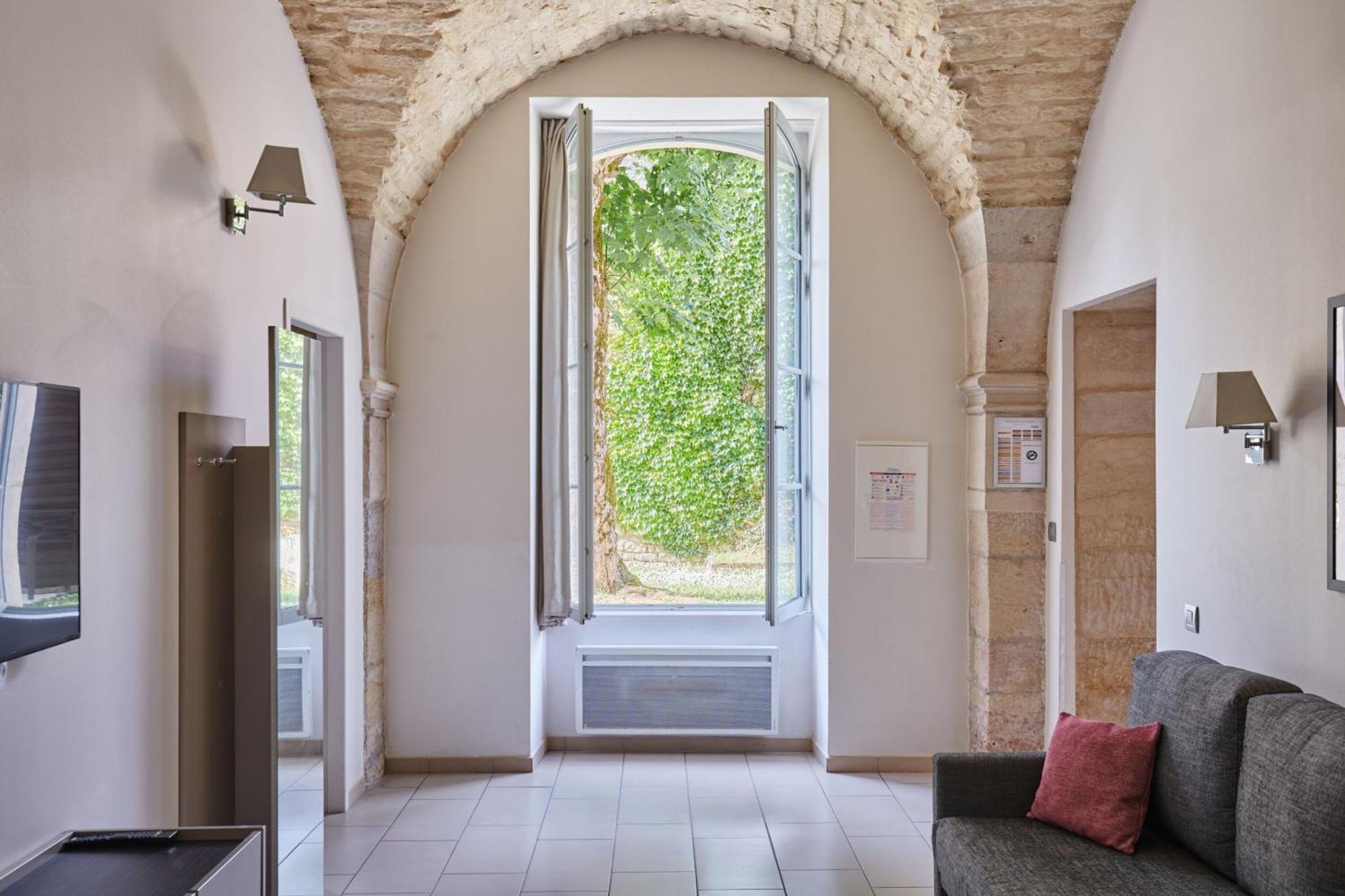 Aparthotel Odalys - Centre 4*
