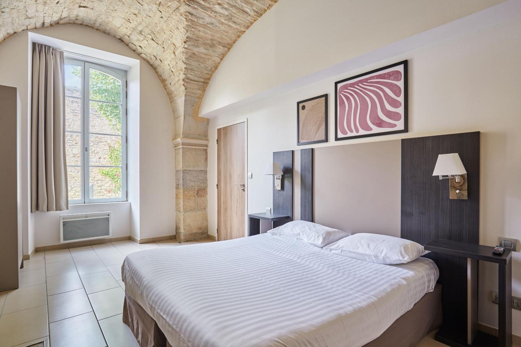 Odalys - Centre Aparthotel Dijon