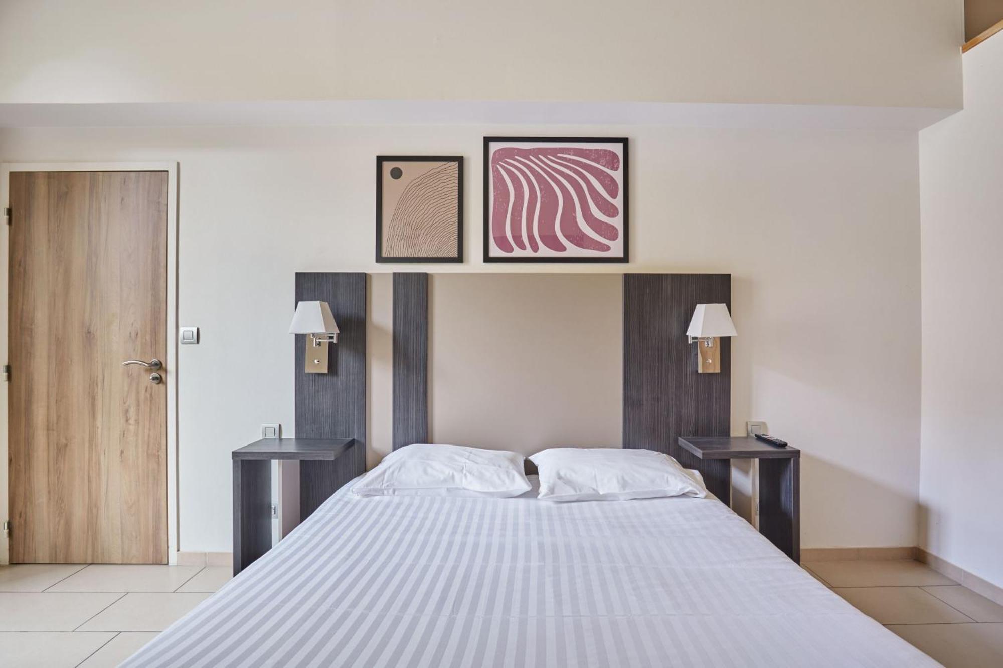 Odalys - Centre 4* Dijon