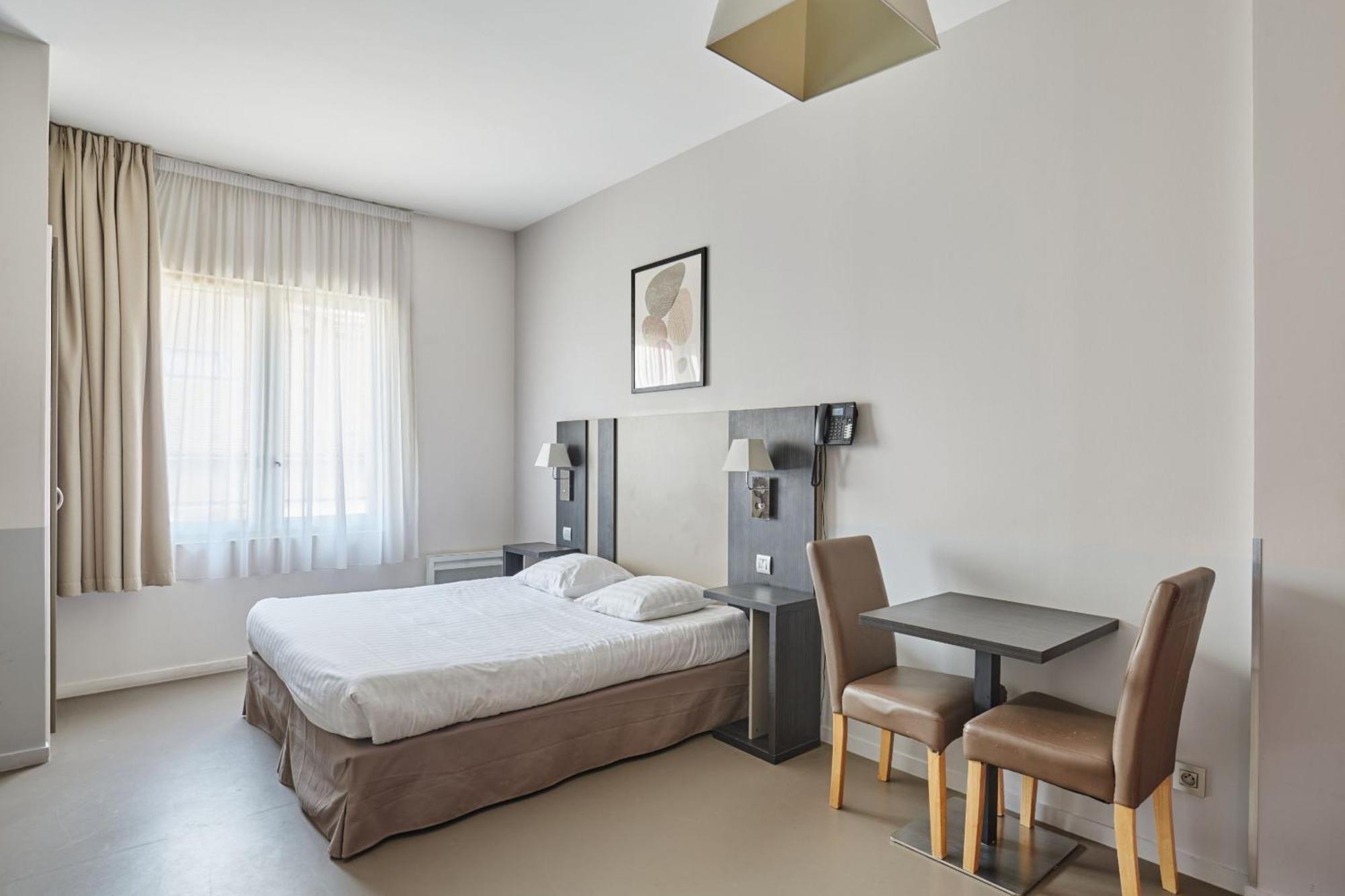 Aparthotel Odalys - Centre Dijon
