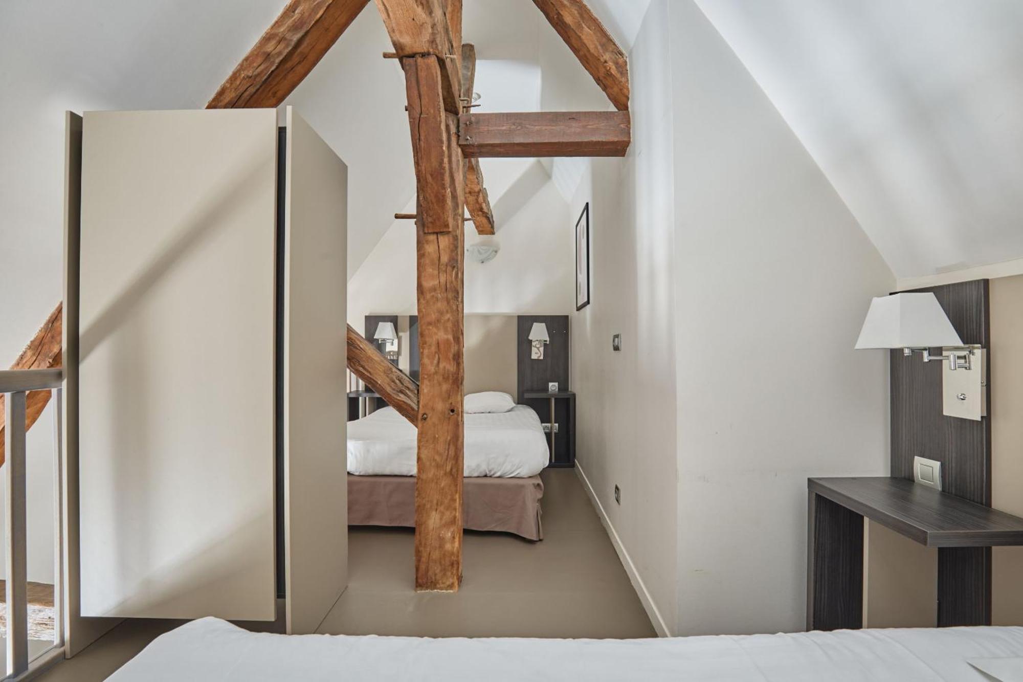 Aparthotel Odalys - Centre
