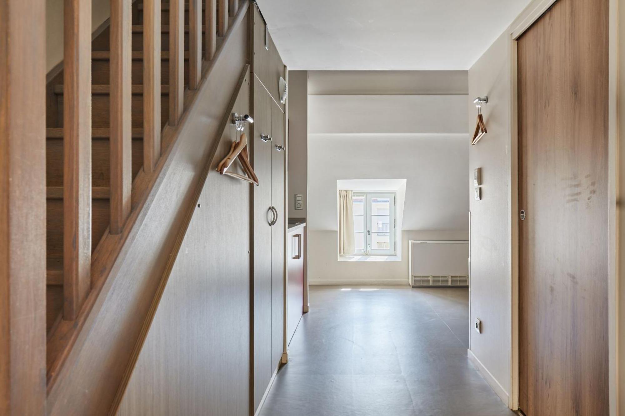 Aparthotel Odalys - Centre 4*